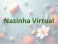 Logo de Nazinha Virtual 